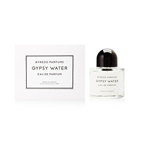 Byredo Gypsy Water 1.6 oz Eau de Parfum - Love the Edit