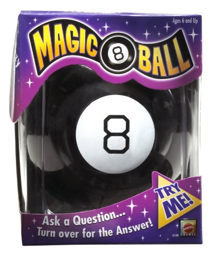 magic 8 ball for sale