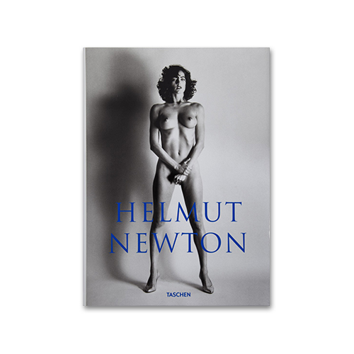 Helmut Newton SUMO, Revised by June Newton Love the Edit