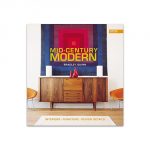 Mid-Century Modern: Interiors, Furniture, Design Details (Conran