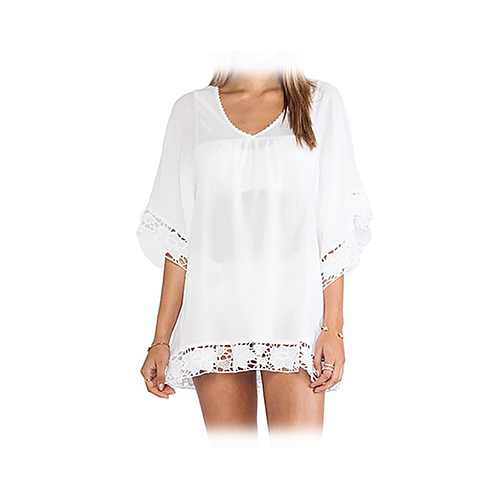 Top Ten Summer Beach Cover Ups Love the Edit Check in with us