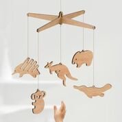 Nursery Mobile Love The Edit Nursery Mobile Love The Edit