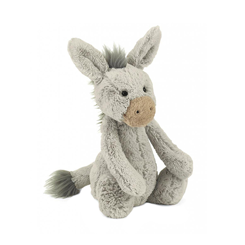 donkey hodie plush toys