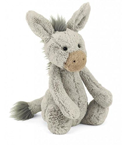 wonky donkey plush