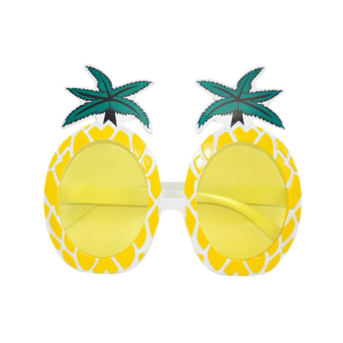 Pineapple Sunglasses Love the Edit