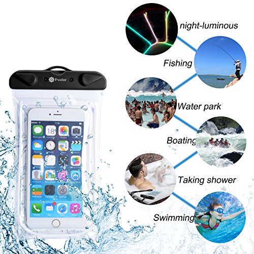 Waterproof Cases Love the Edit