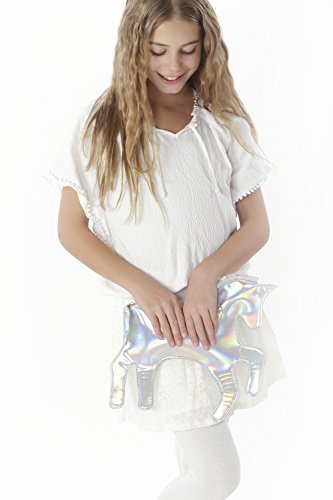 Unicorn Bag Purse Handbag Formal /& Casual Best Gift for Little Girls