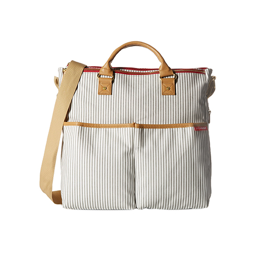 skip hop french stripe