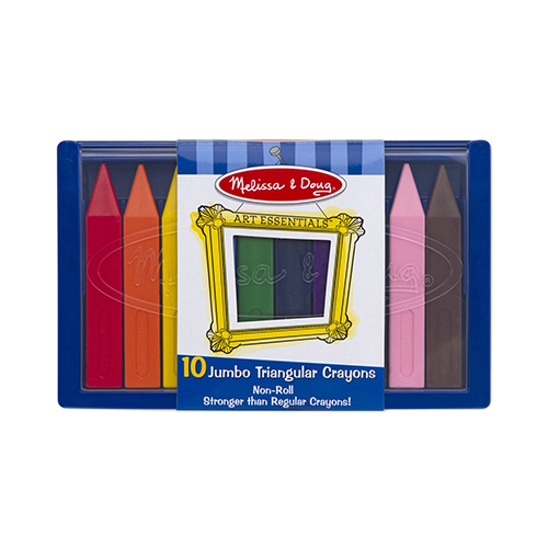 melissa and doug crayons