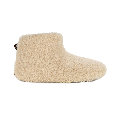 ugg bootie slippers